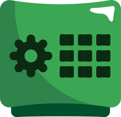 Salesforce Financial Services Cloud logo