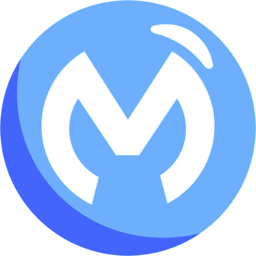 Salesforce MuleSoft logo