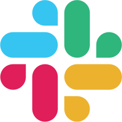 Salesforce Slack logo