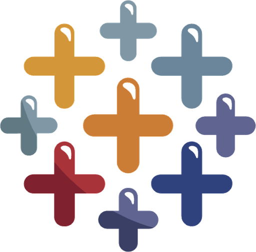 Salesforce Tableau logo